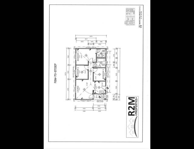 3 BEDROOM HOUSE FOR SALE IN CRYSTAL PARK